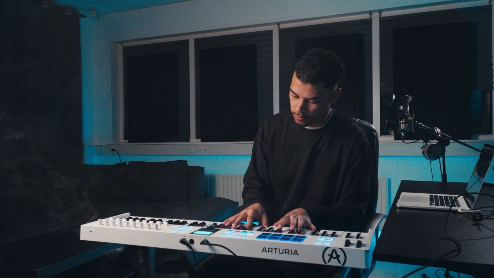  Interview met Renzo Laurensen 